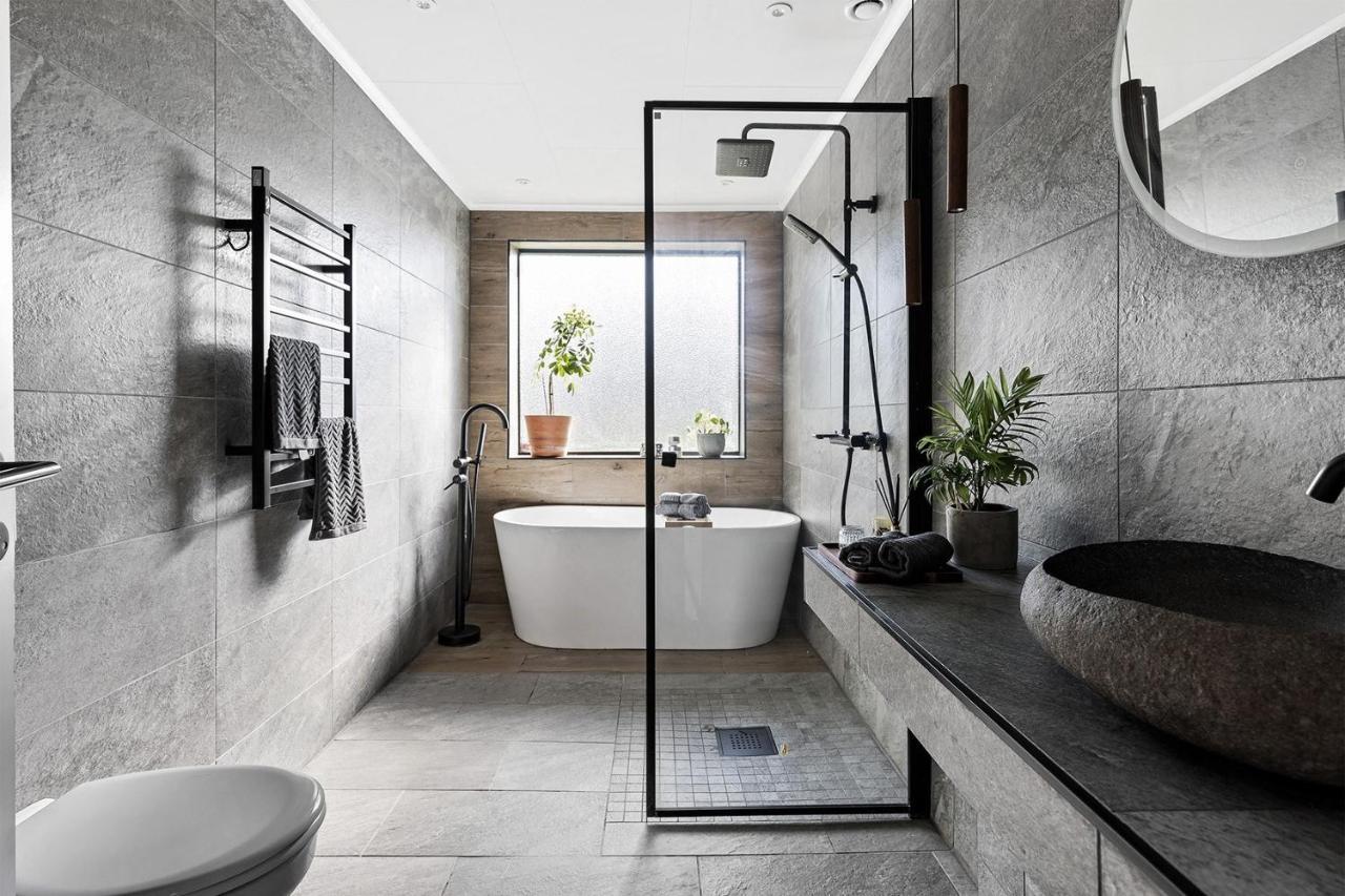Harlig Villa I Savedalen 10 Min Till Goteborg Ngoại thất bức ảnh