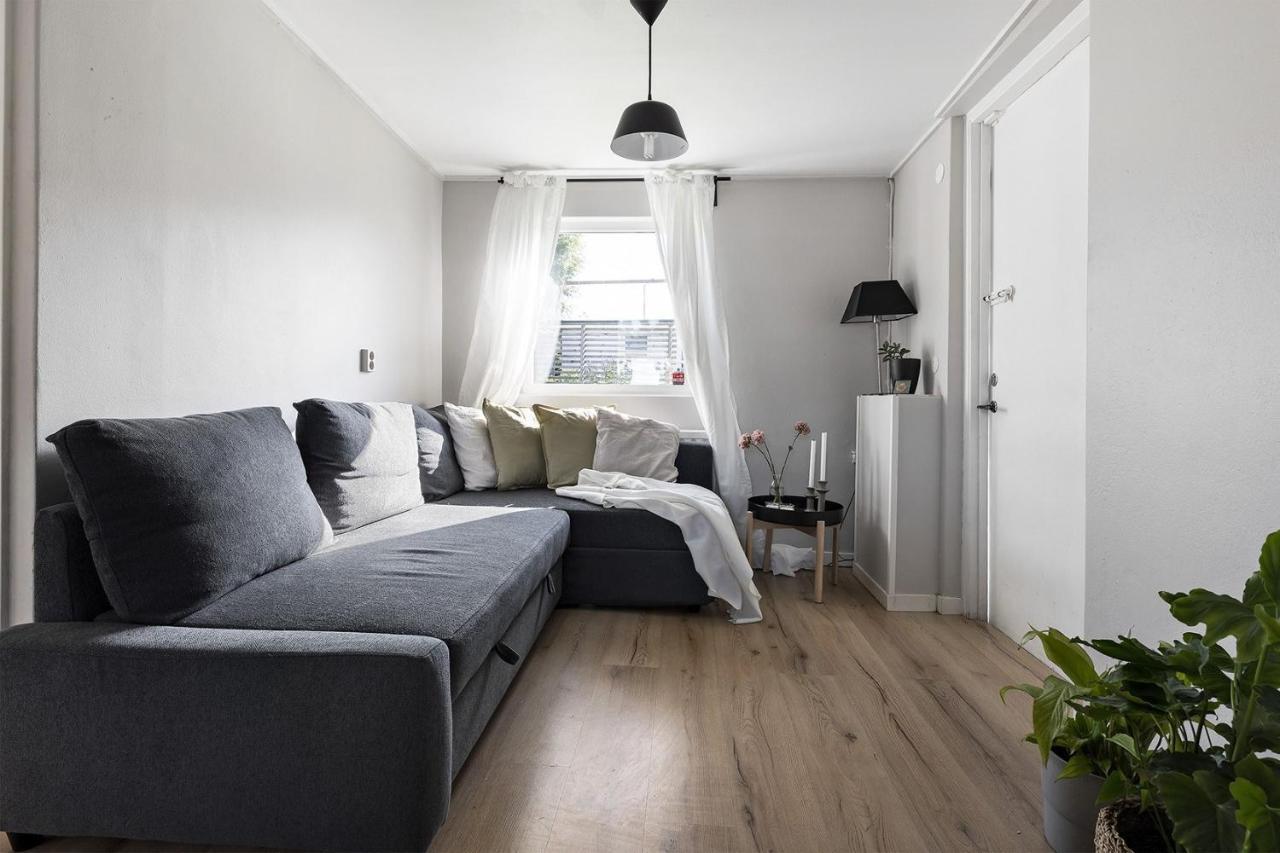 Harlig Villa I Savedalen 10 Min Till Goteborg Ngoại thất bức ảnh