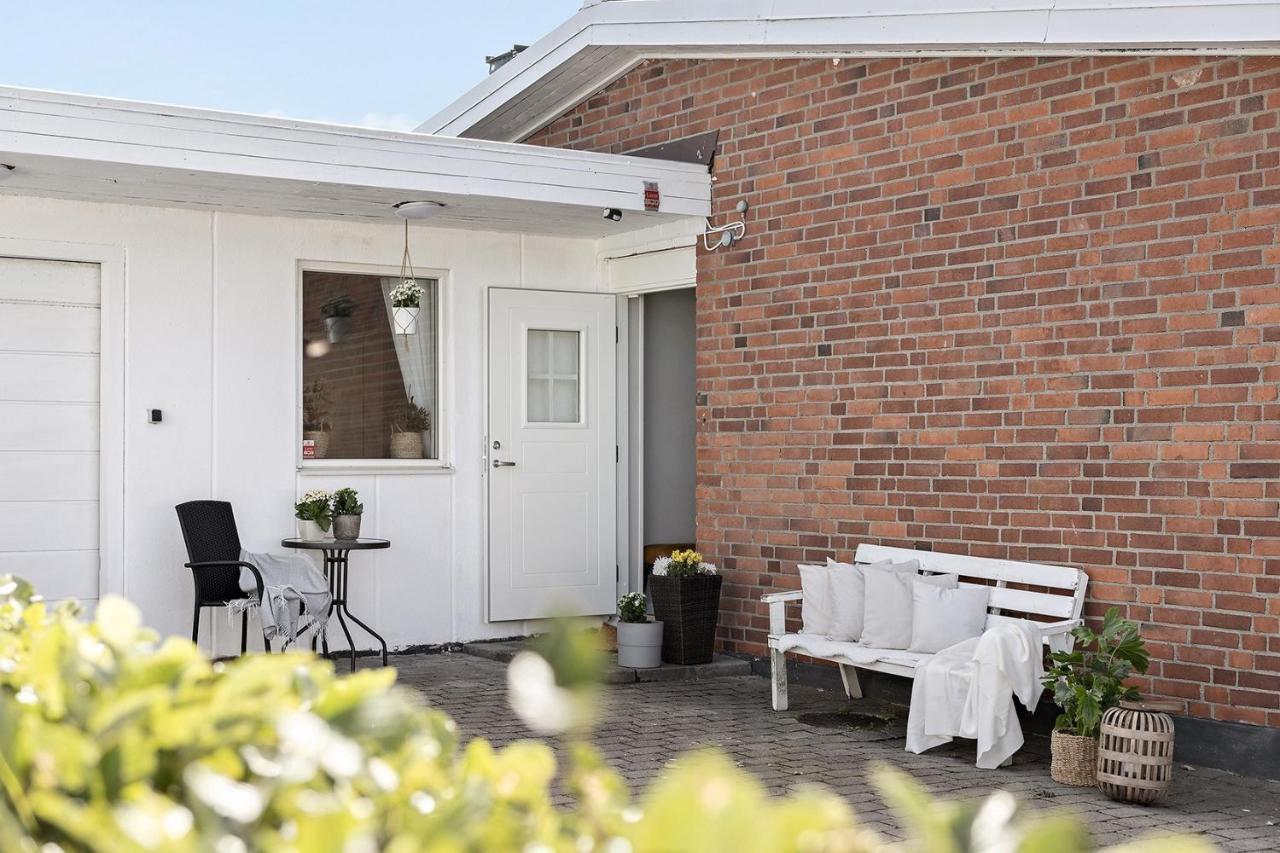 Harlig Villa I Savedalen 10 Min Till Goteborg Ngoại thất bức ảnh