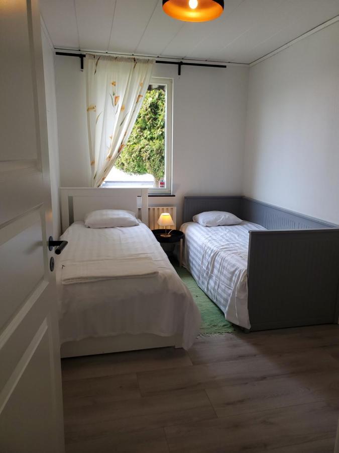 Harlig Villa I Savedalen 10 Min Till Goteborg Ngoại thất bức ảnh