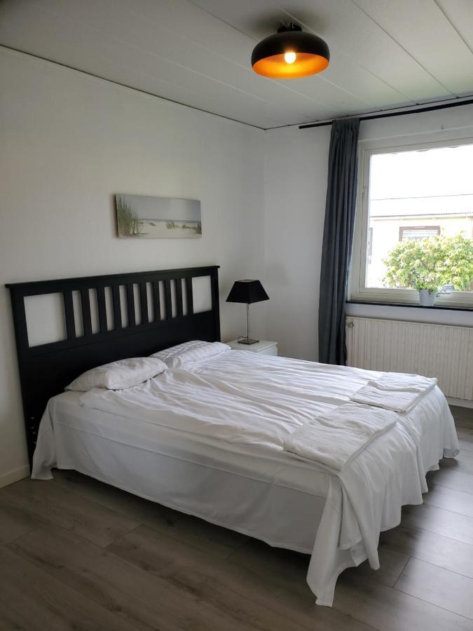 Harlig Villa I Savedalen 10 Min Till Goteborg Ngoại thất bức ảnh