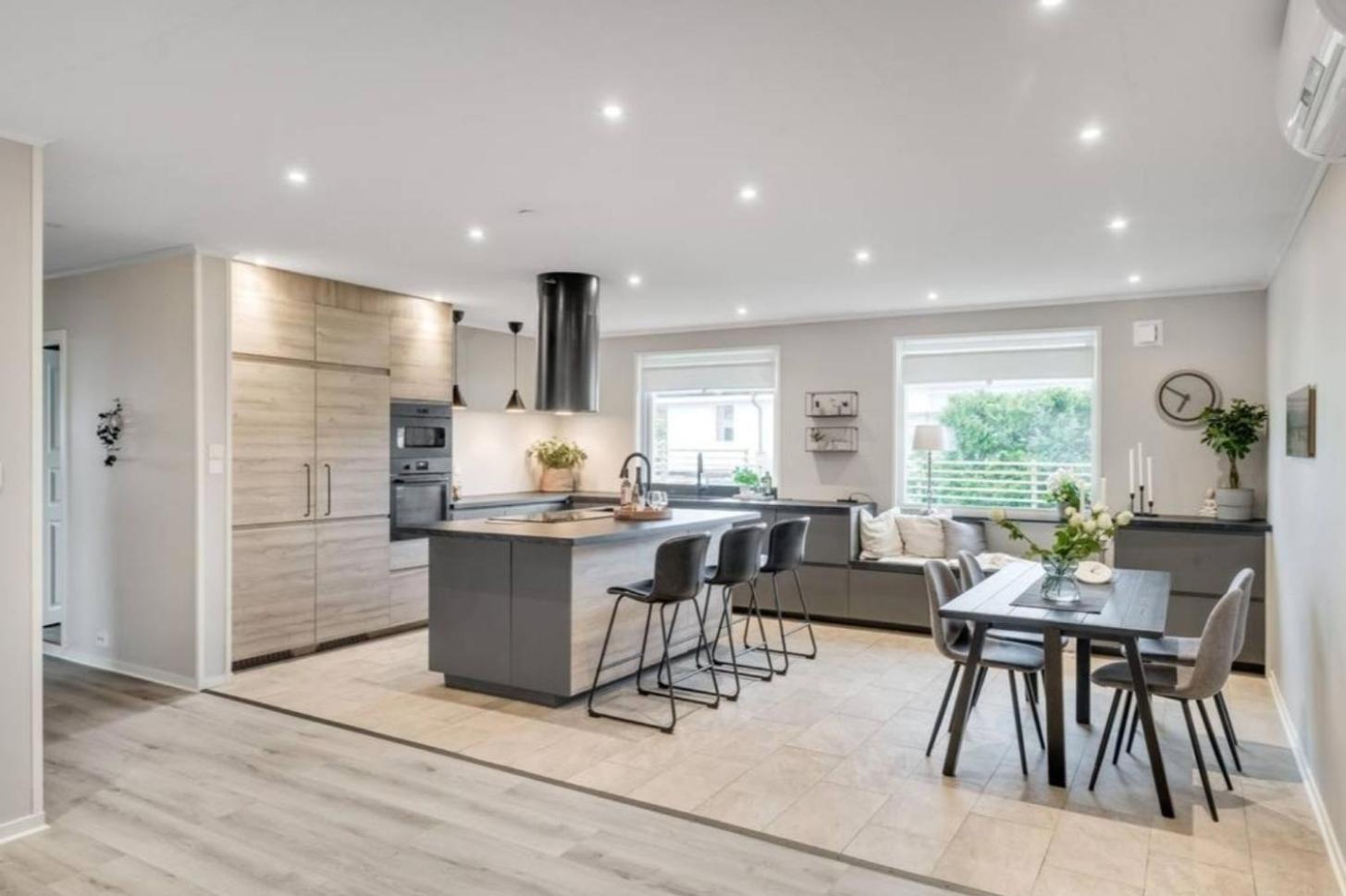 Harlig Villa I Savedalen 10 Min Till Goteborg Ngoại thất bức ảnh